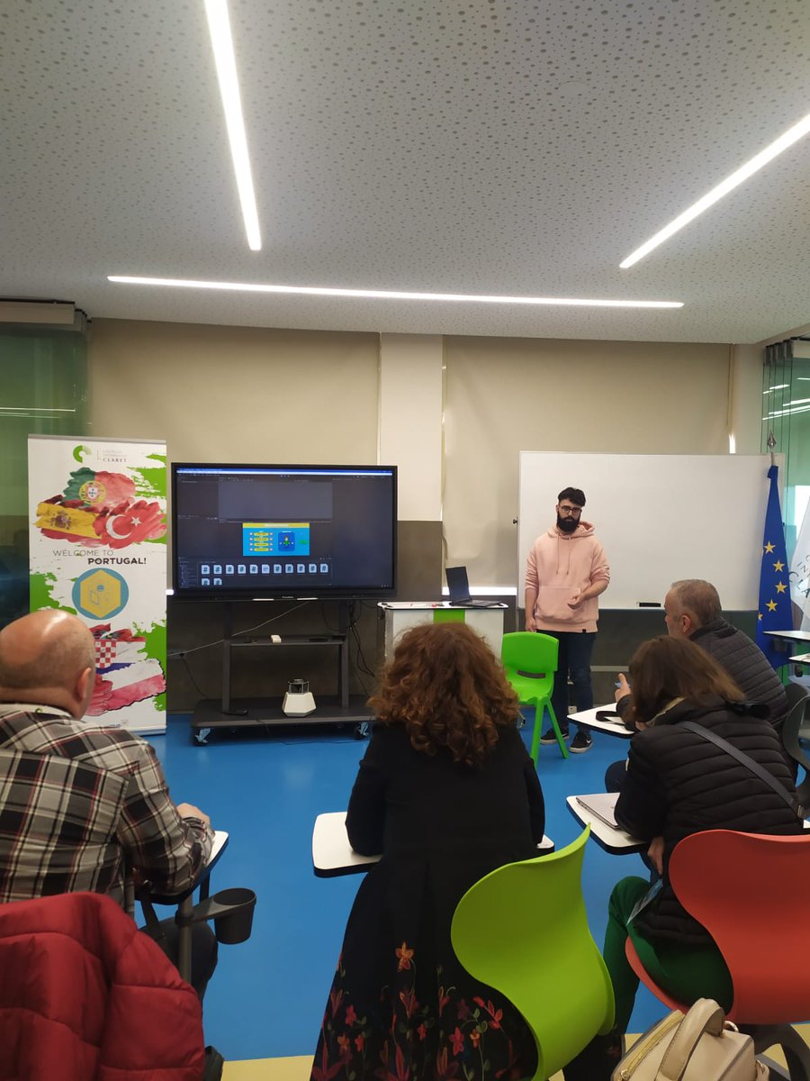 COGITTEX tweet media