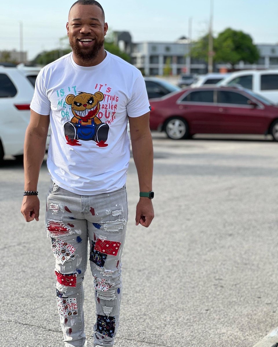 The Chosen 🇨🇳🇯🇲 tweet media