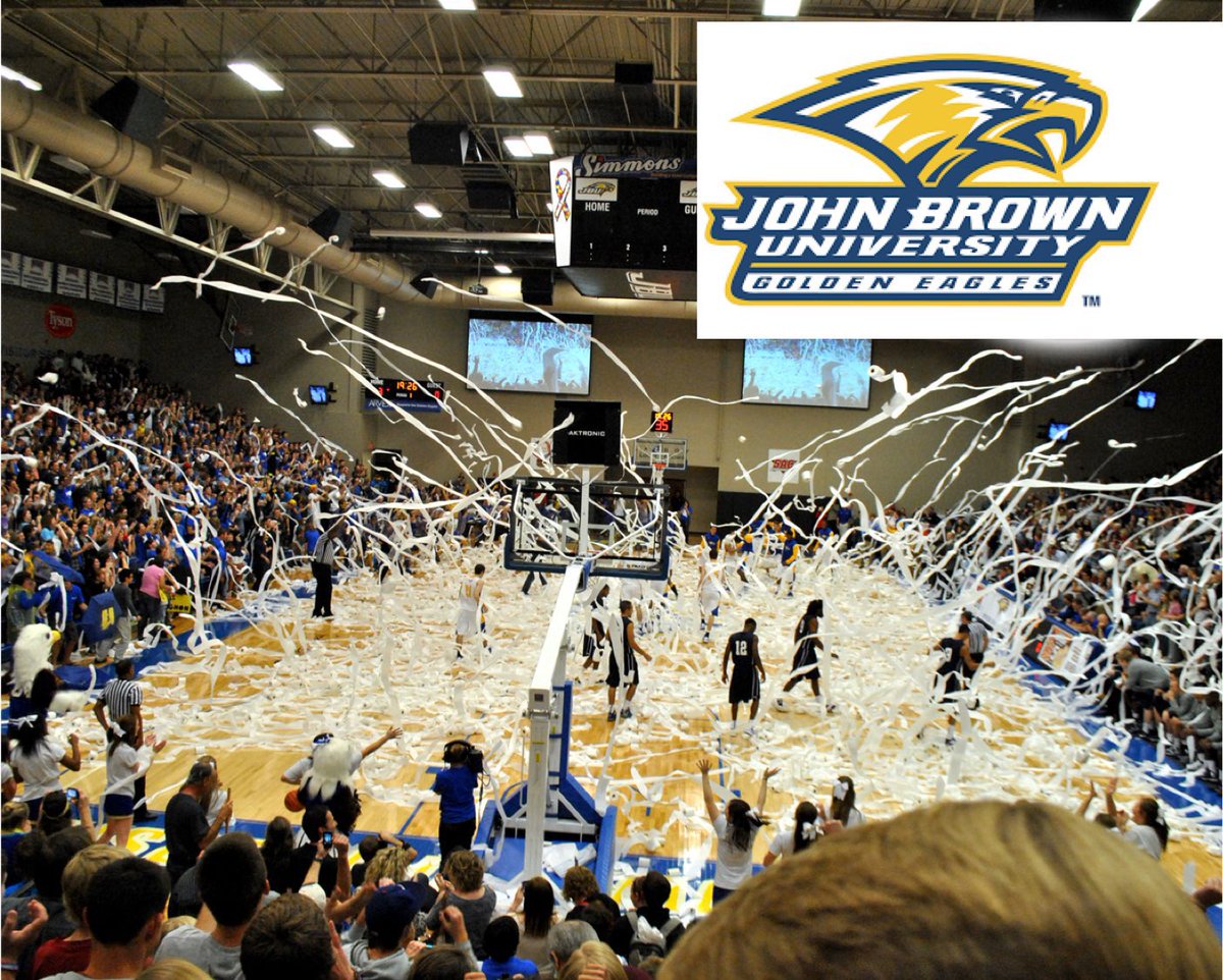 100% committed! On to the next chapter 📝🔵🟡 <a href="/CoachBeschta/">Jason Beschta</a>  <a href="/coachquilling/">Nate Quilling</a> <a href="/JBUmbb/">John Brown Men's Basketball</a> <a href="/LinkHoops/">𝐋𝐢𝐧𝐤 𝐇𝐨𝐨𝐩𝐬</a> <a href="/GravetteHoops/">Gravette Basketball</a> <a href="/FlightAAO/">AAO Flight - PRO16</a>