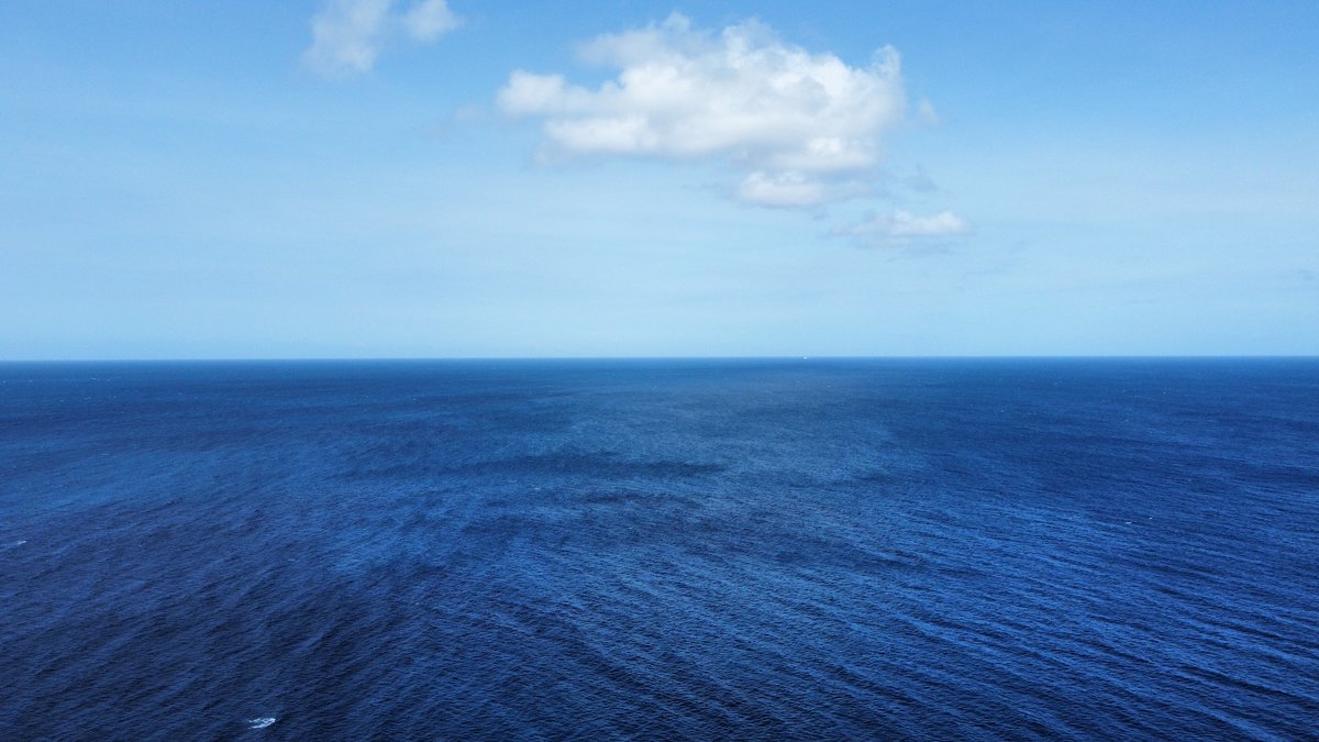 eldiadespuesmx's tweet image. La Tierra es un planeta azul, llamado así porque el 70% de su superficie está cubierta por agua y sólo 30% es tierra firme. Se calcula que en la Tierra hay unos 1.400 millones de km cúbicos de agua, de la cual el 3% es agua dulce.

🔎 @CEMDA y @aguaorgmx 
📸 @dnge