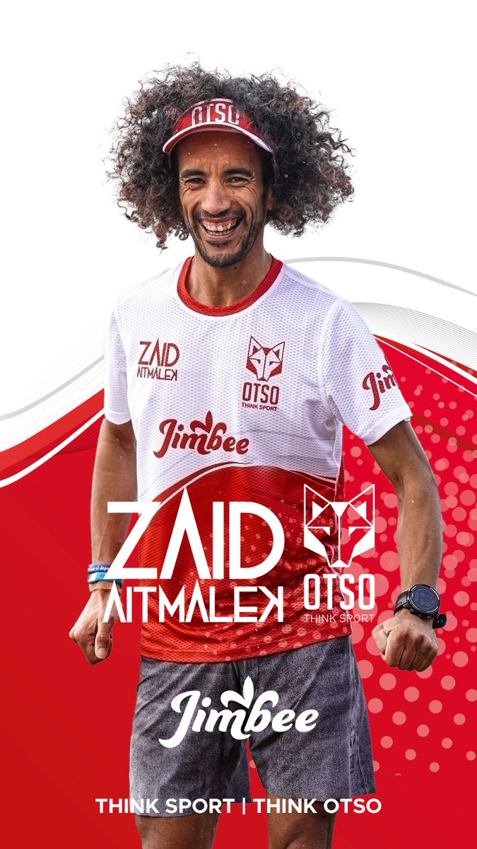 ZaidAit_Oficial's tweet photo. De paso por qui os voy a contar lo prometido , estas próximas temporadas estaré vestido con colores de @otsosport , así como #TeamJimbee  estaremos contentos de buscar objetivos juntos , con un par de 🍈🍈 de @jimbee_oficial , @jimbofreshinternational 
. https://t.co/7RkEtqIaKY