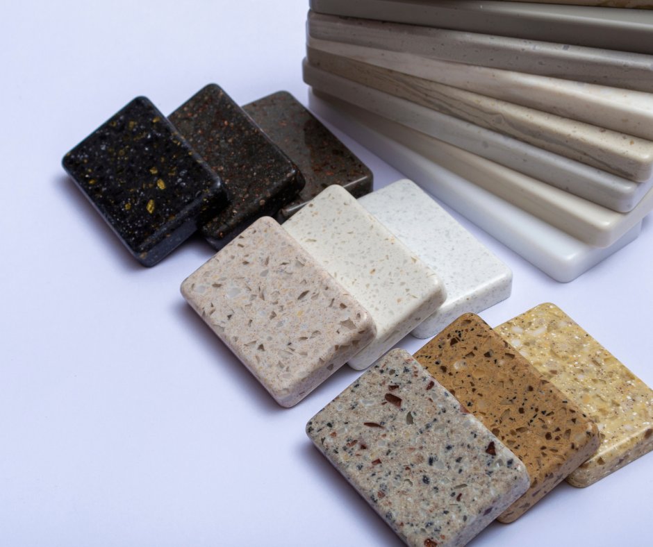 GraniteEdgeCA's tweet photo. Guess that Granite!

Which of the following is NOT a name of one of our materials? 

a) Black Forest
b) Cambrian Grey 
c)  Astoria https://t.co/Hjob5fkVaw