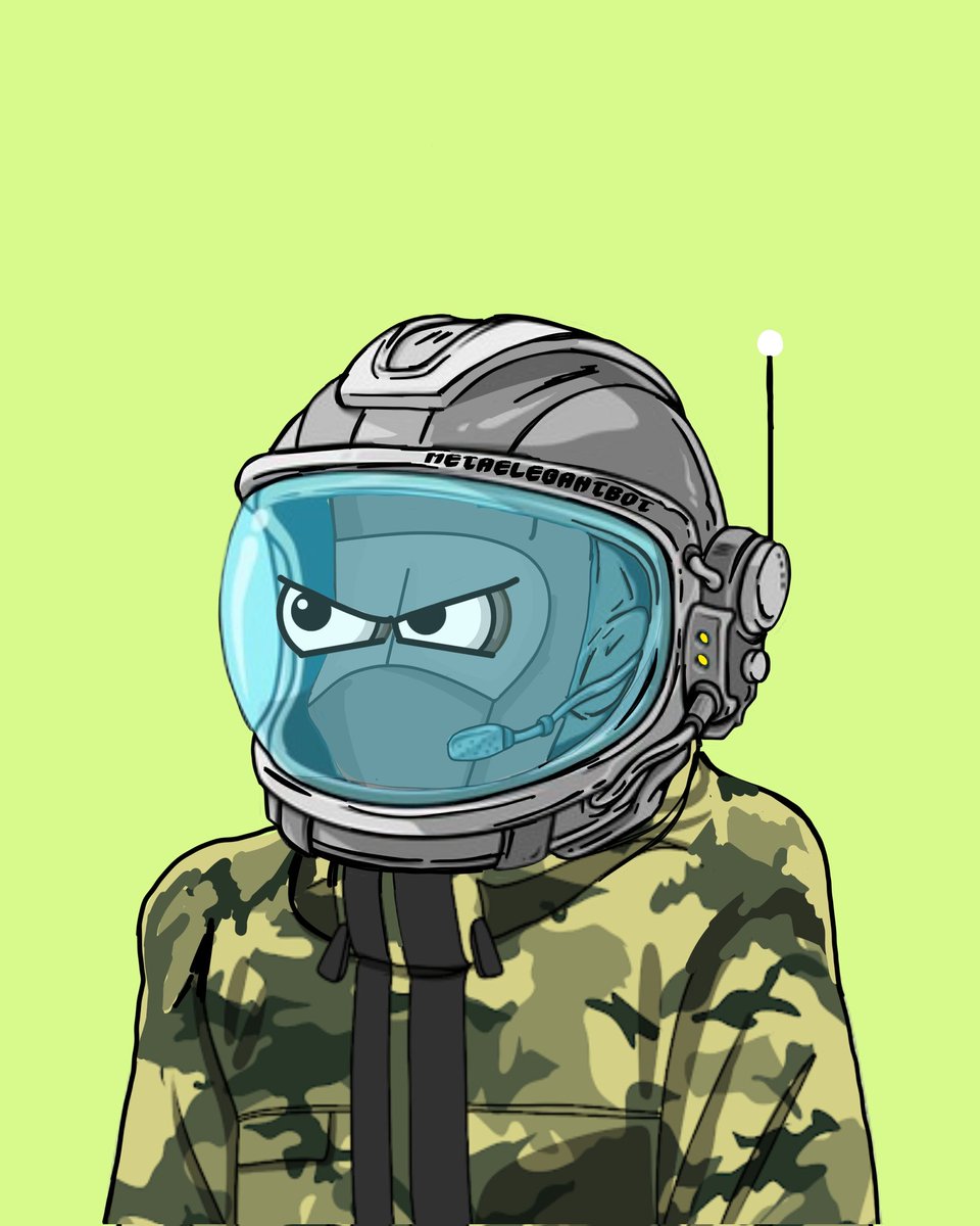 masterpicks007's tweet photo. 🔥All Set for April 28 
THE SECOND Chapter of the #CrazyBot Saga Coming Soon 

Buy your #BOTcoin Token and you will get 25% discounts on your purchases and Boost your Profit 💪🪙

Buy LINK 👇
https://t.co/yfNrkudL0T

#BSV #BitcoinSV #bitcoin #BTC #Bitcoin #NFTCommmunity #NFTs https://t.co/LryOiAC24r