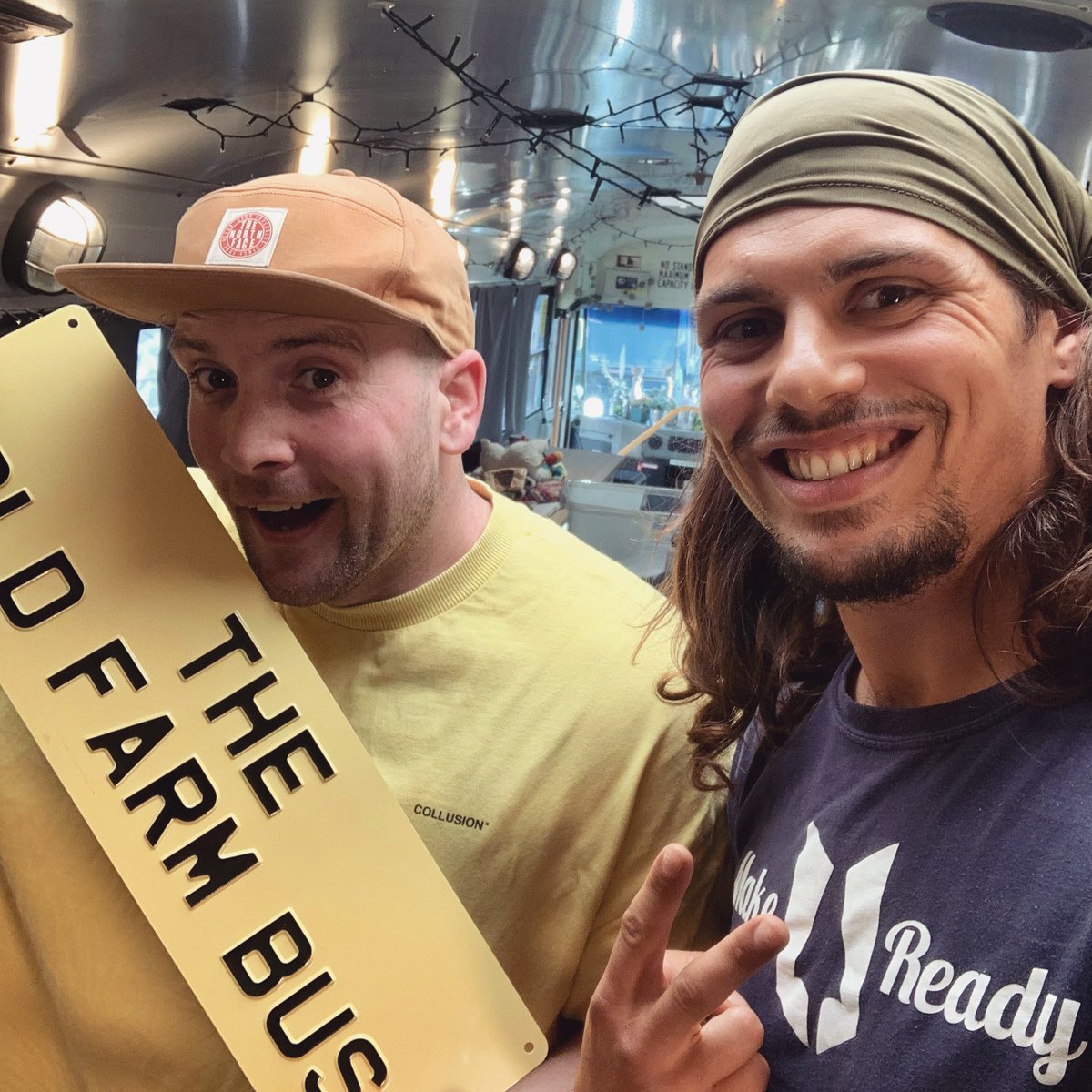 RhythmicalMike's tweet photo. @TheOldFarmBus1 Dan who came today to discuss -masculinity /fatherhood (soon to be) /mental health /martial arts /respect / discipline /owning your flaws / understanding trauma & conditioning from a young age … infused with authenticity and humour 👊❤️ #podcastsconnect https://t.co/iS2sqM7ych