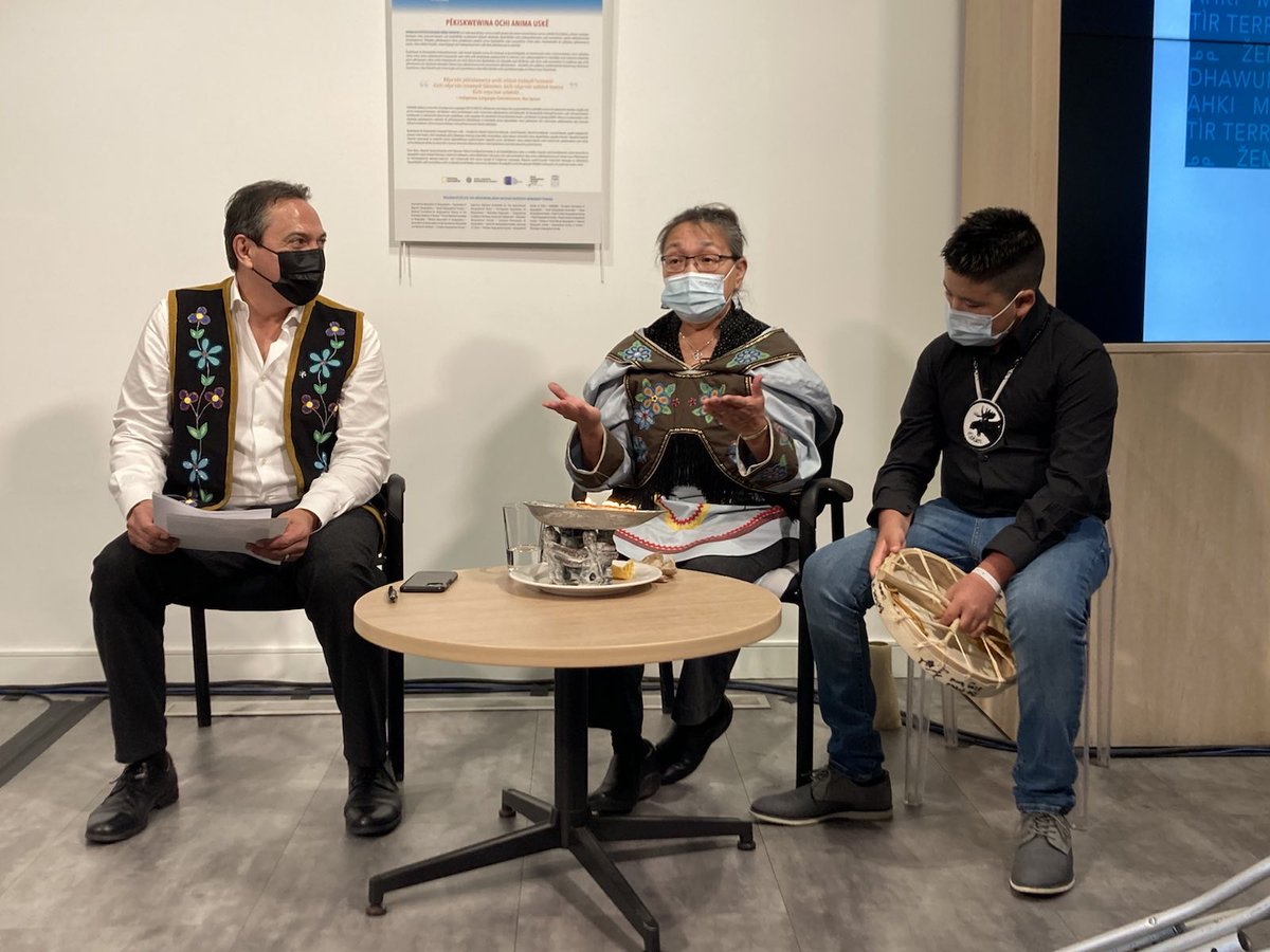 Nikolaj Harris tweet media