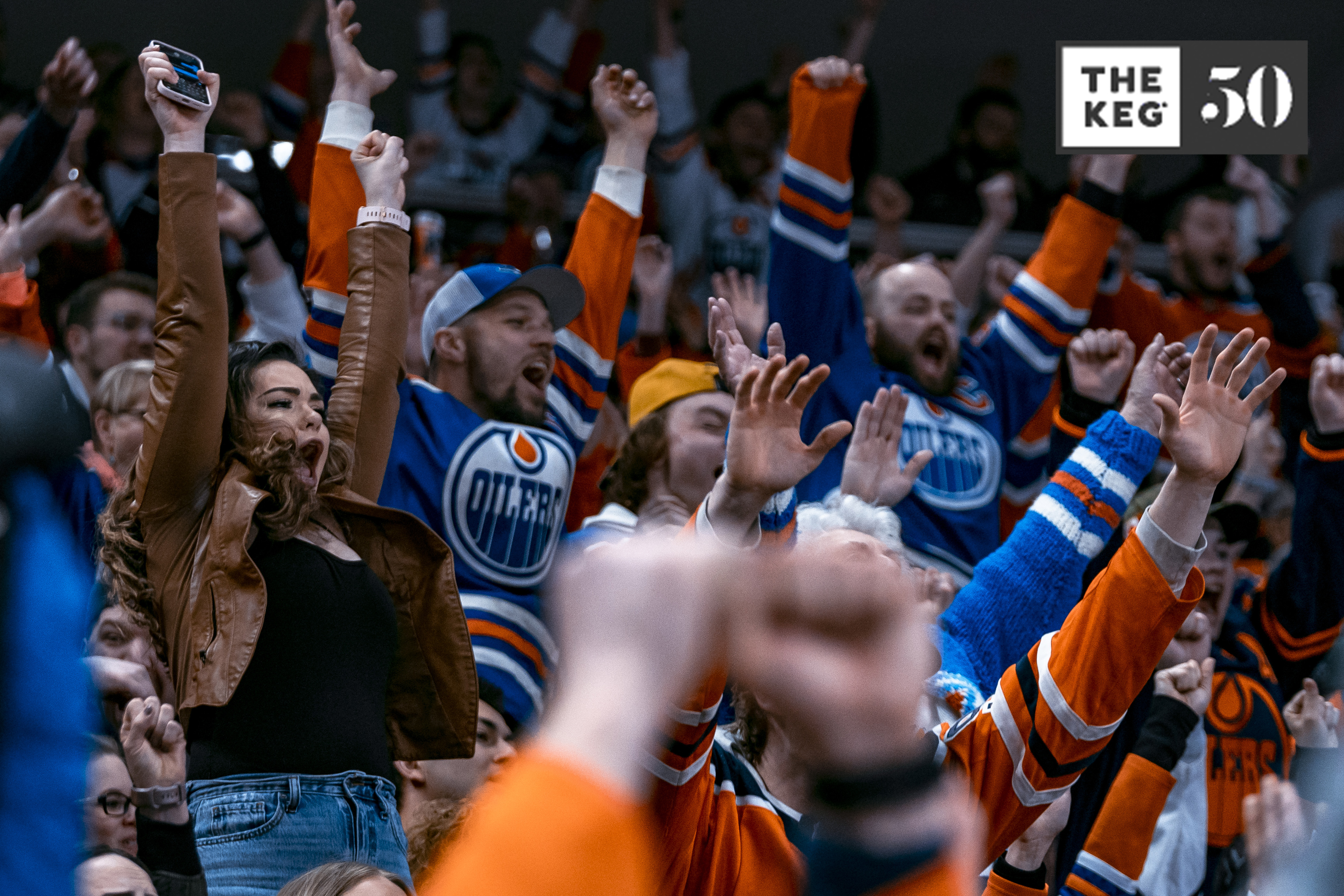 Whos an oilers fan?💪🏼💪🏼 #hype #oilers #edmonton #hockey #playoffs