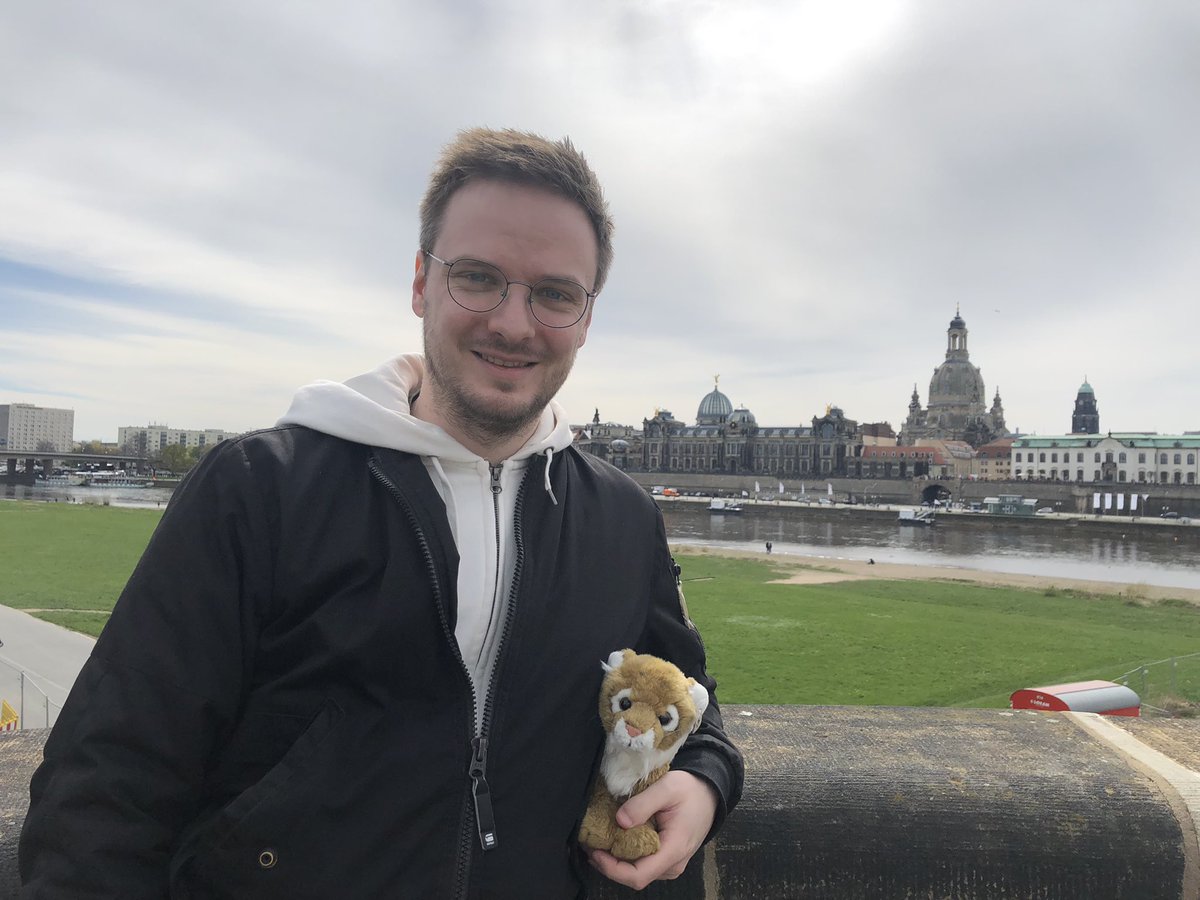 Melanie 🐯 tweet media