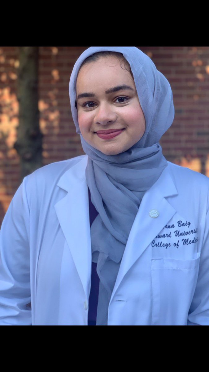 Hana Baig, MD tweet media
