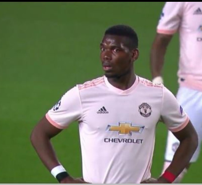 Bombshell : Pogba is not mentally strong to perform at optimum on regular basis for Man Utd , he's joining PSG in summer ---- William Gallas https://t.co/TMe3kX2J3j