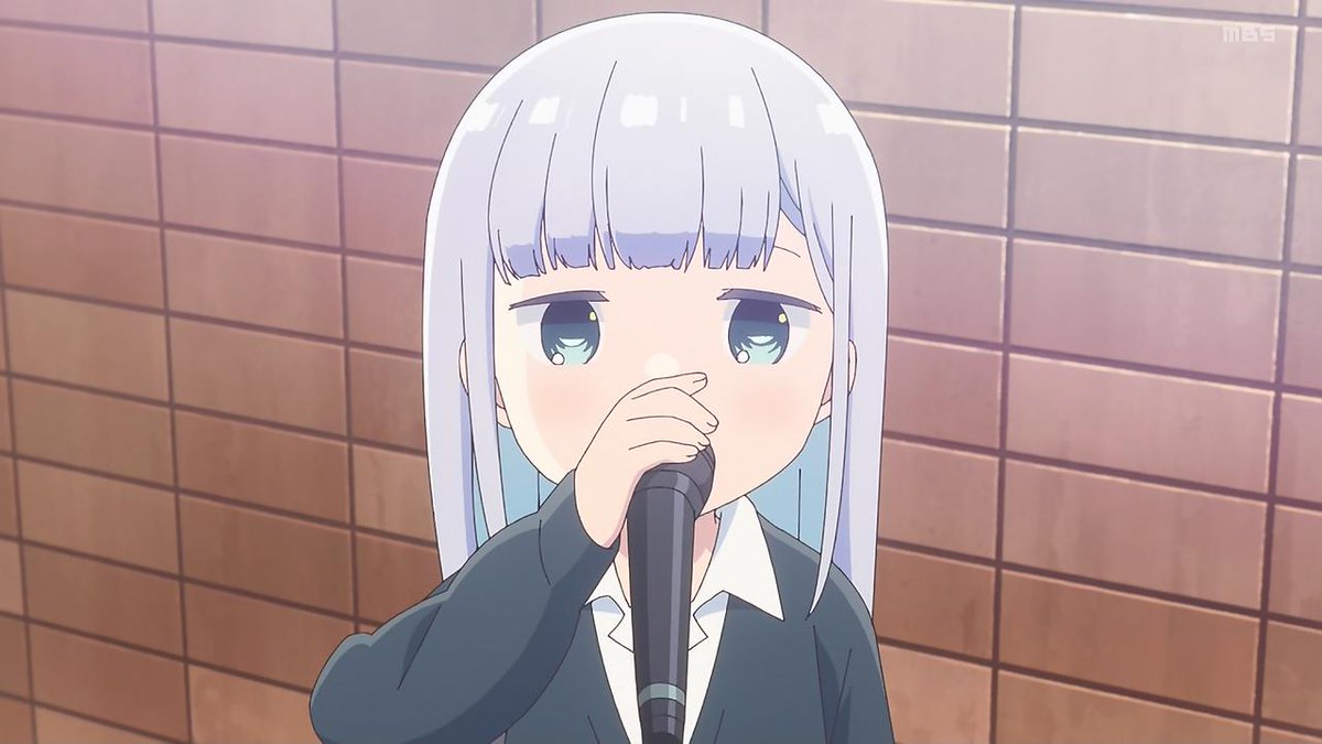 今期アニメもしかして怒涛のラップ被り起こるんじゃね?
阿波連さんもおかしいけど阿波連さん以上にライドウくんの方がおかしくなってきてるんじゃね?
ライドウくん小学生に傷口えぐられてね?
おっぱい大きい大城さんの出番なくね?
#阿波連さん 