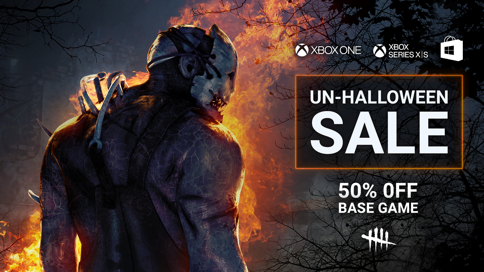 Xbox halloween cheap sale