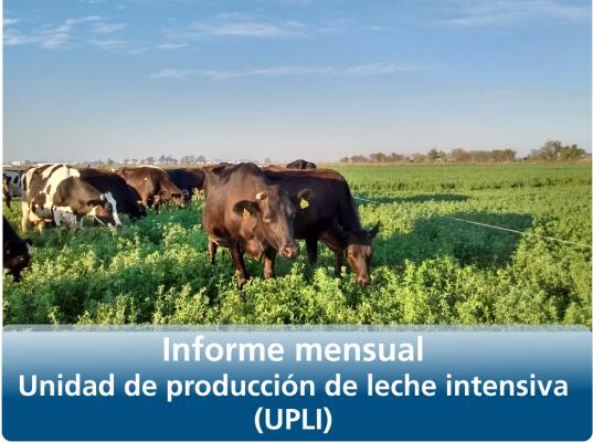 INTAlechero's tweet photo. 📊 ¡Estos son los indicadores de MARZO de la Unidad de Producción de Leche Intensiva (#UPLI) del @INTARafaela!
🔗 https://t.co/dXwbmqRIje
📸🧵 Seguí el hilo para ver las fotos destacadas: ⬇️
#sistemasdeproducción #gruposraciales #indicadores https://t.co/v2p9EeSQmz