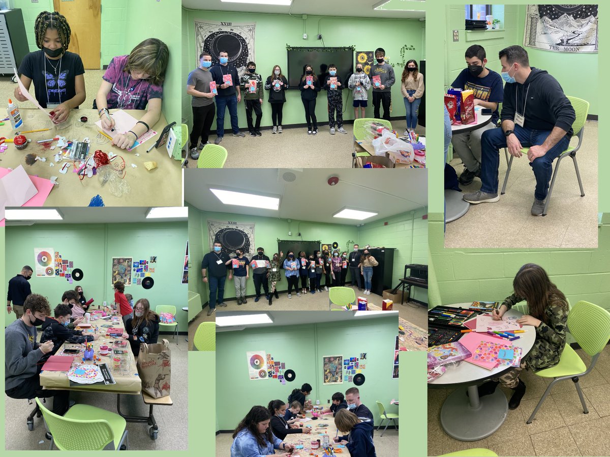 Nationalpal's tweet photo. Why PAL? Our chapters are committed to making an impact in the lives of kids, cops, and communities. We would like to recognize Warwick PAL for their hard work and participation in mentoring the next generation. #NPALCares #NPALMovement https://t.co/KFxe9jvETs