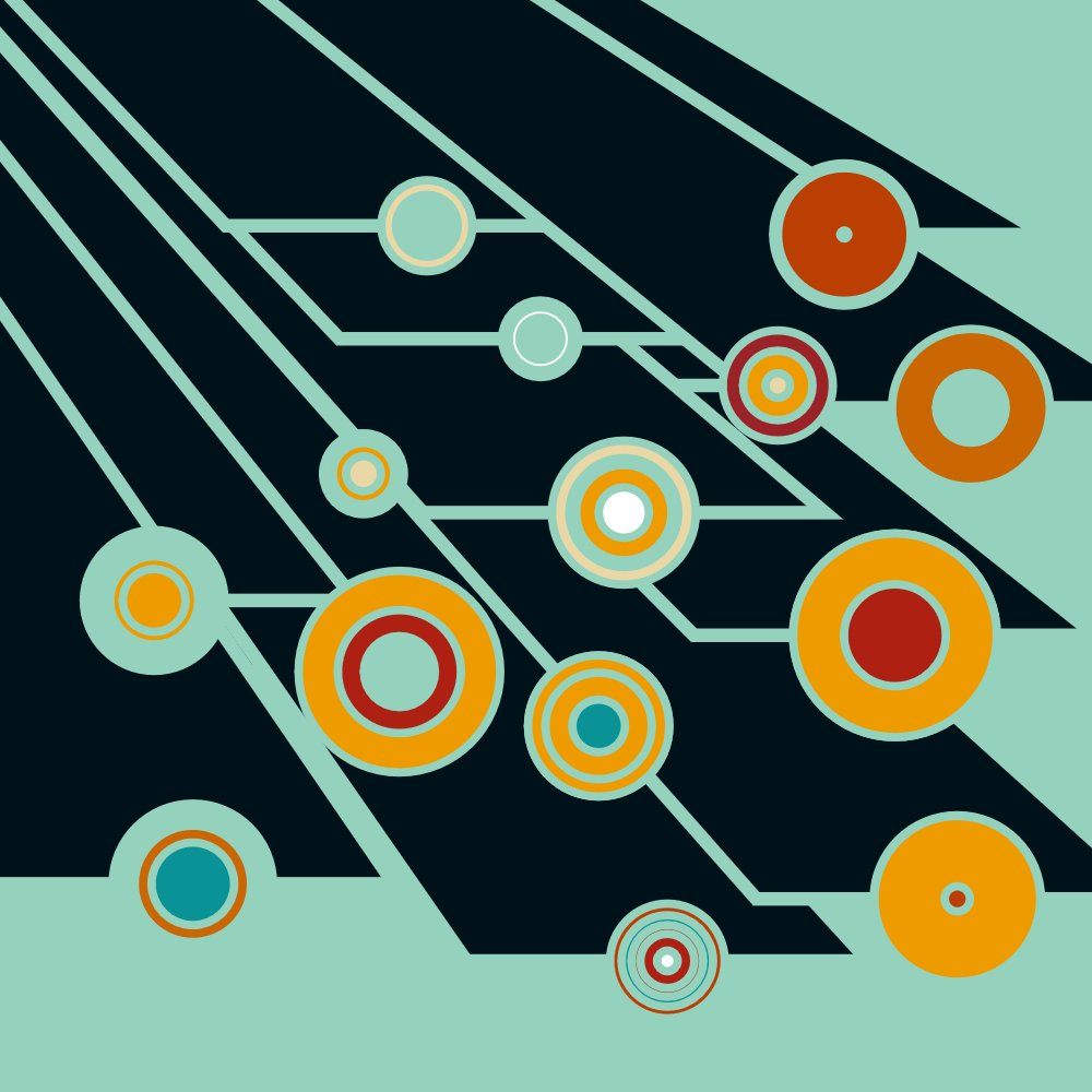 therickface's tweet photo. Familiar Relation #10000878
Listed for 1.5 xtz

Listing // https://t.co/H6QVJtzNCv
Rarities // https://t.co/5XJlhBb4Vm
License // CC-BY https://t.co/McIoV7QOSG