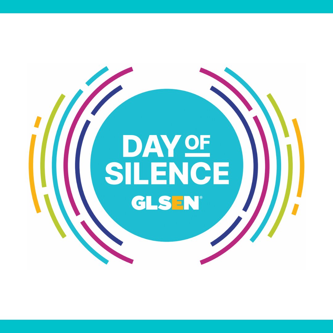 Girls Inc. on Twitter "The GLSEN Day of Silence is a national youth