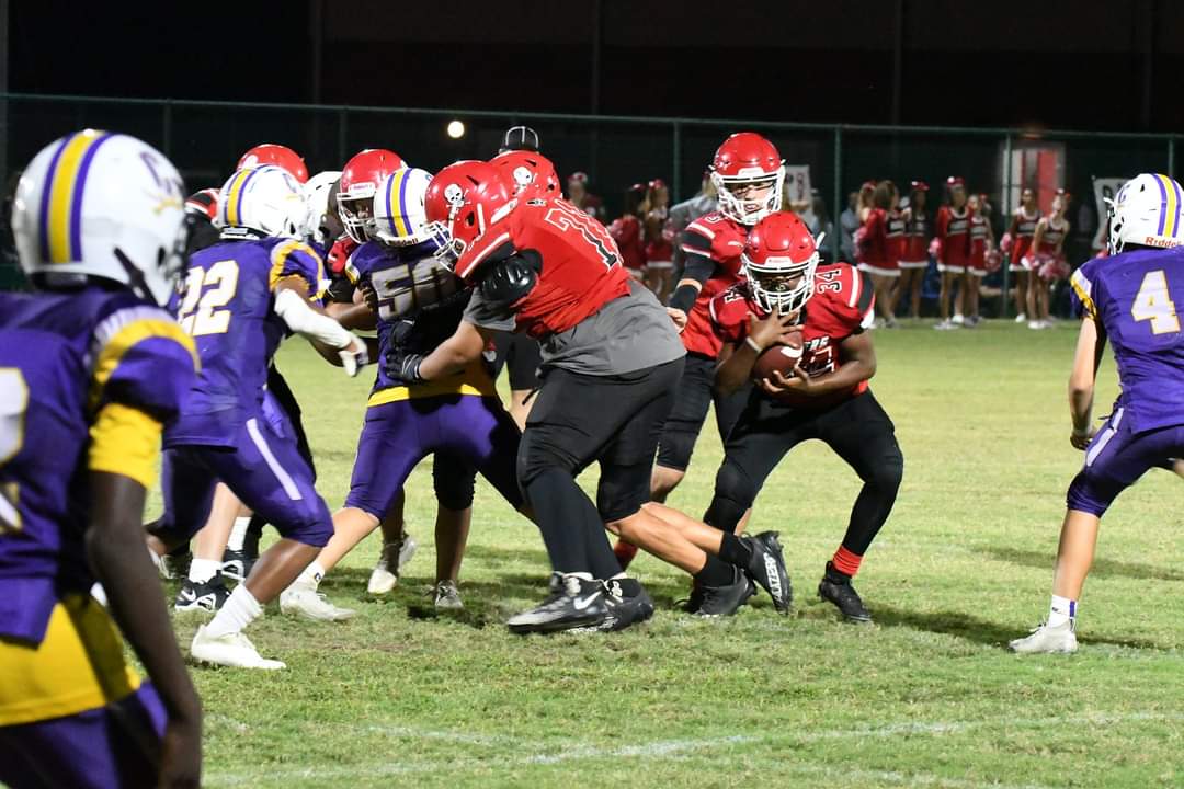 Bryson Terry tweet media