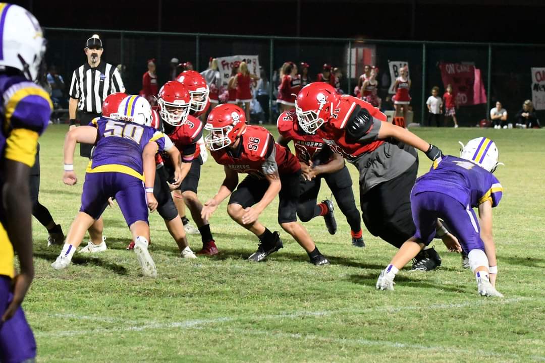 Bryson Terry tweet media