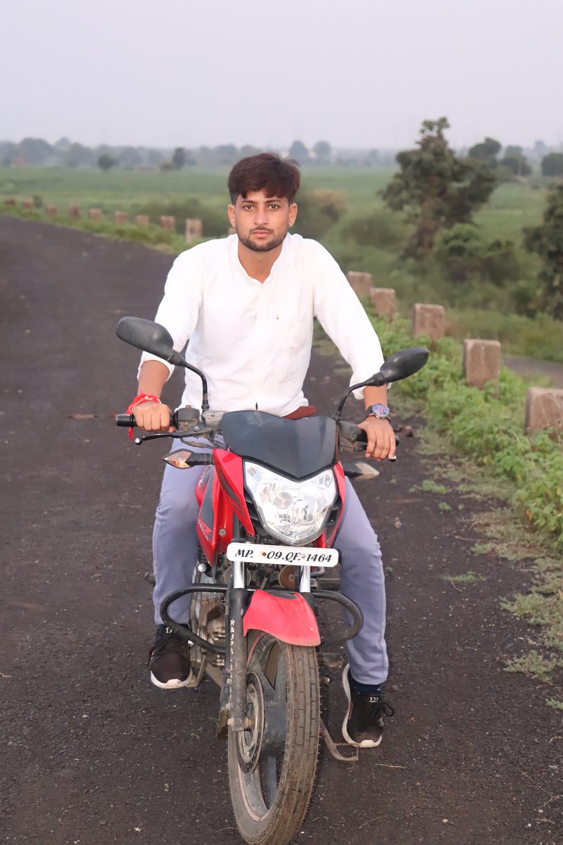 RajpalTweet's tweet photo. Bike Riding🔥🔥 https://t.co/Z1tuhXI8b9