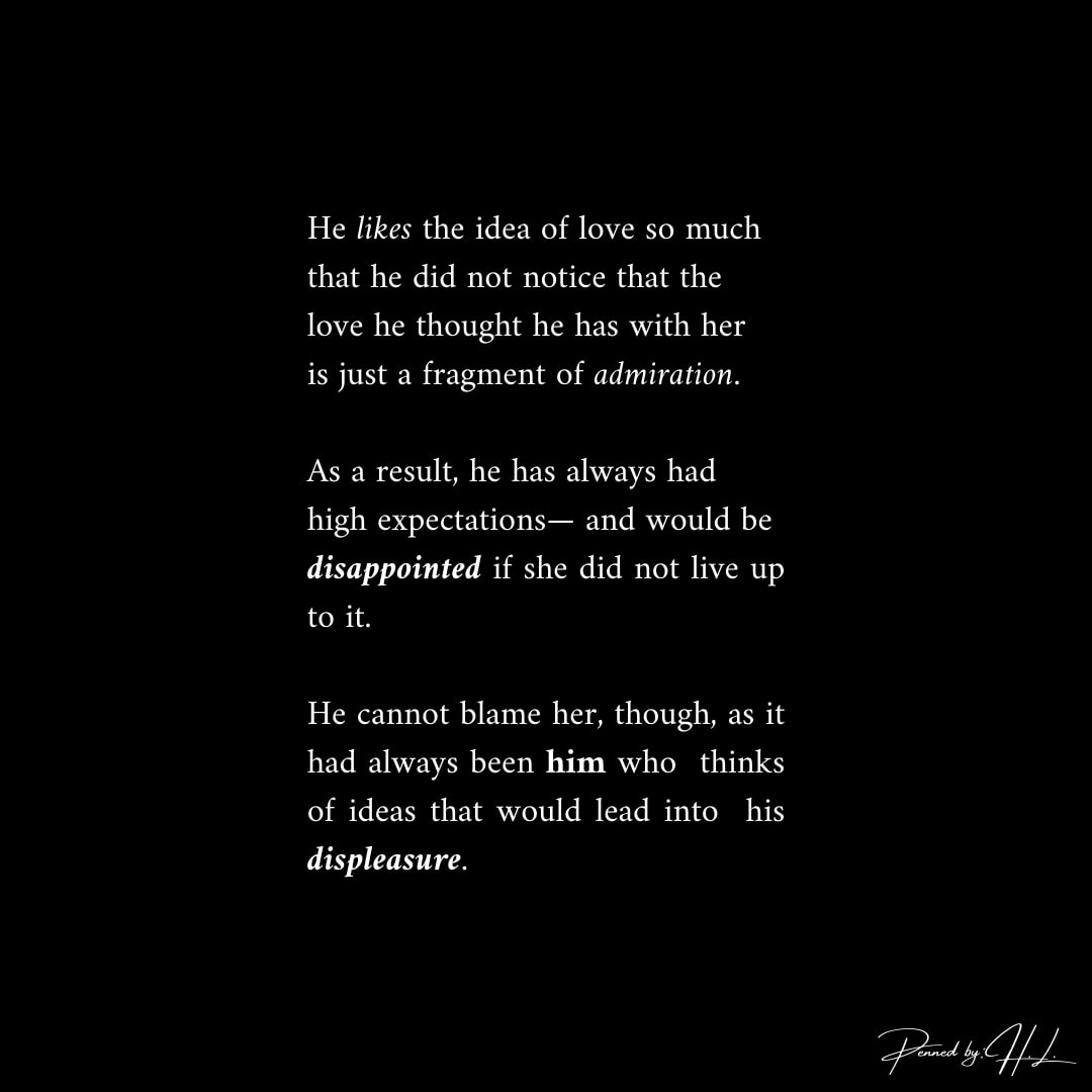 悪魔 𝐇𝐀𝐈𝐒𝐄. (@haiselucifer) on Twitter photo 