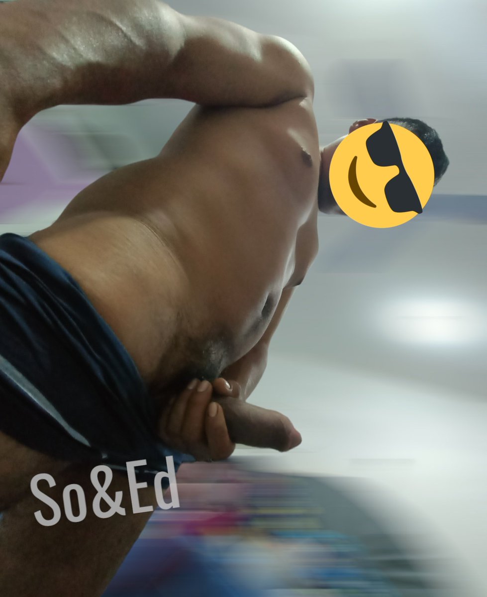 SoEd_Md's tweet photo. Que rica 🍆 tiene mi esposo, que tal la tiene?💦🔥😈 https://t.co/bbLlDckOvn