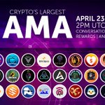 Photo by Crypto Legends (@CryptoLegendsGp)