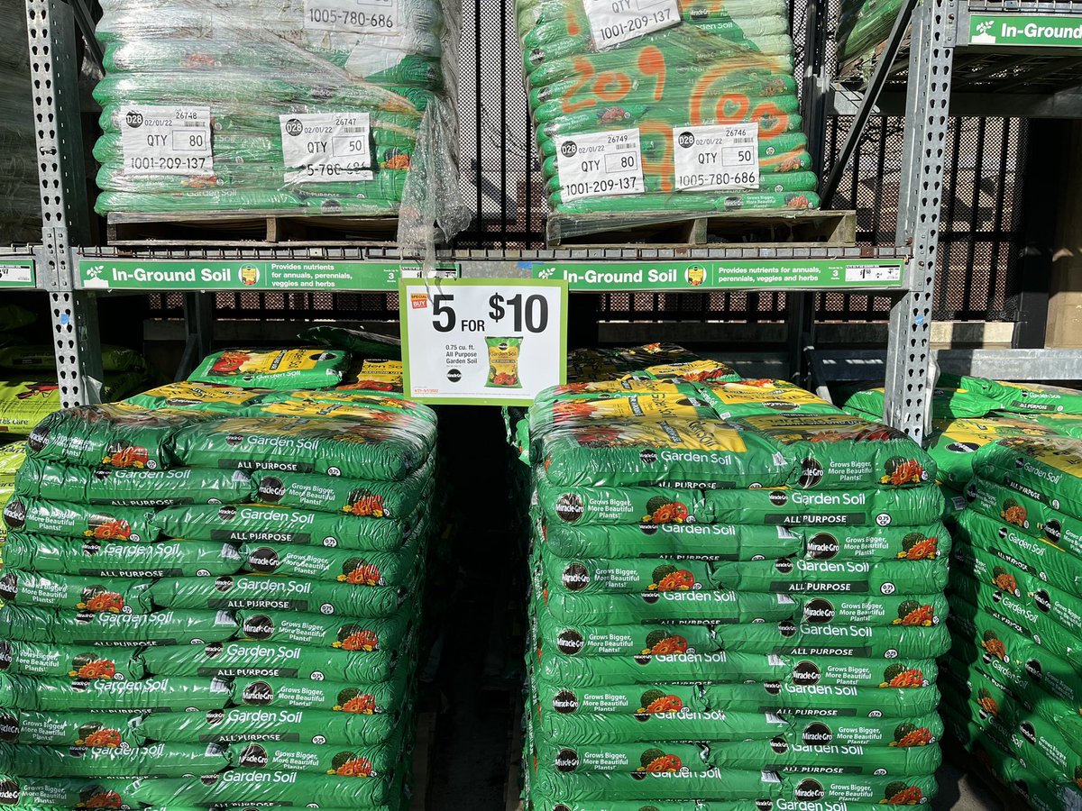 Victor H Norman tweet media