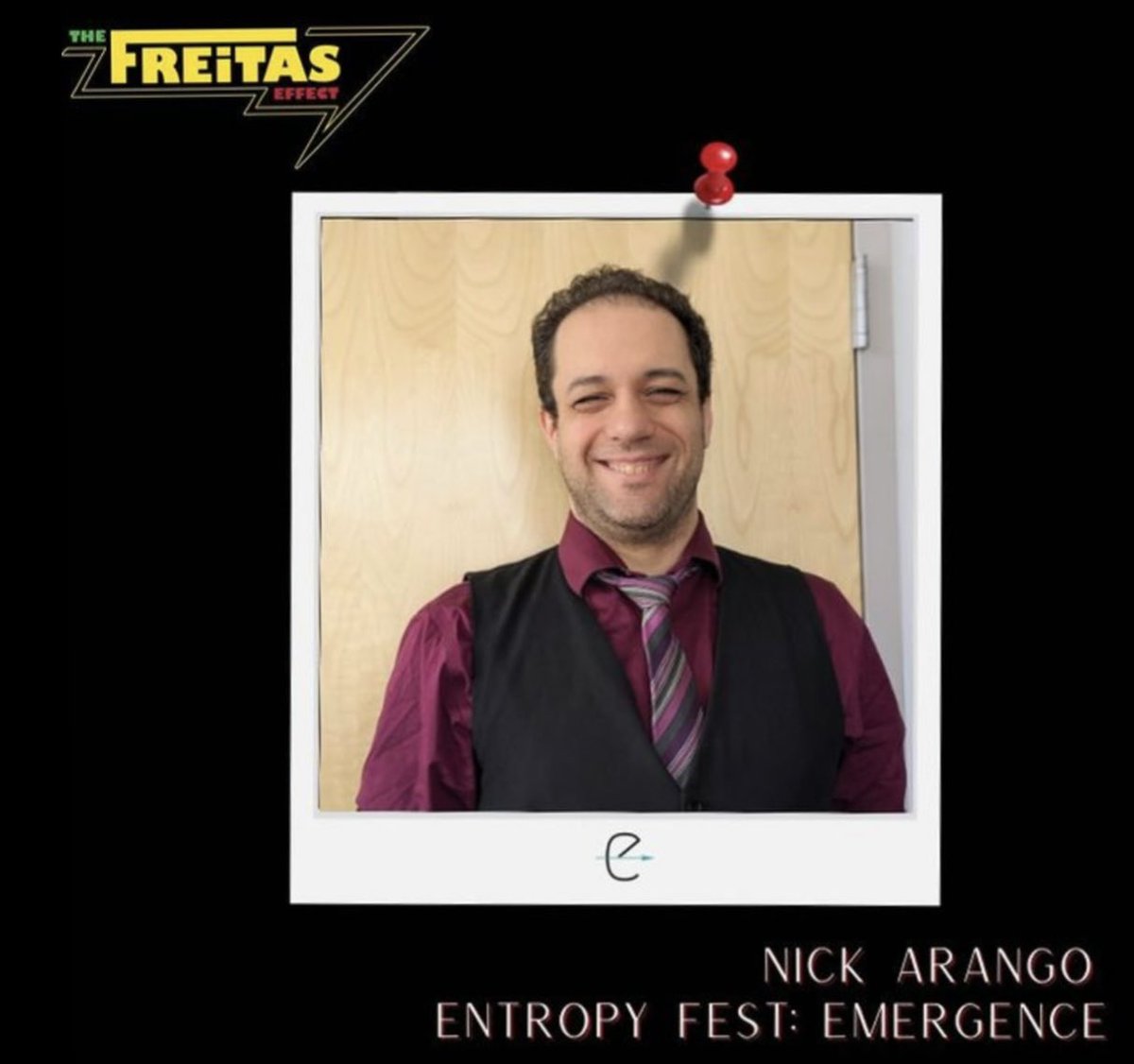 tfepod's tweet photo. Listen to Nick &amp; Holly’s interview here: https://t.co/4X2PFNIYPJ

#Dance #Ballroom #Swing #Wedding #Choreography #Gender #Dynamics #Entropy #Festival https://t.co/496RRqBio6