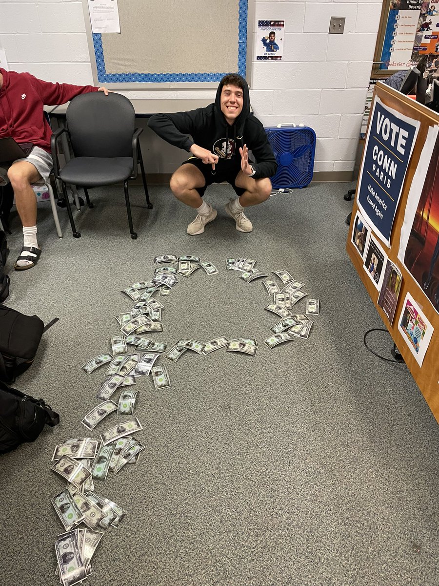 pushinparty's tweet photo. Pushin 🅿️aper 🤑💰 https://t.co/pELEL4521A
