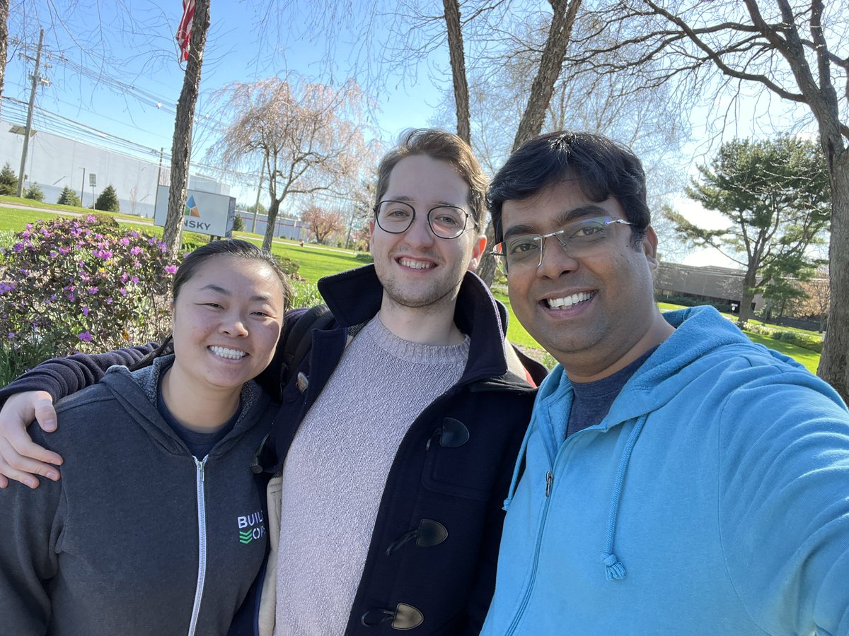 skay_tech's tweet photo. Had a good week with work friends!! https://t.co/GP4wGbMoSN