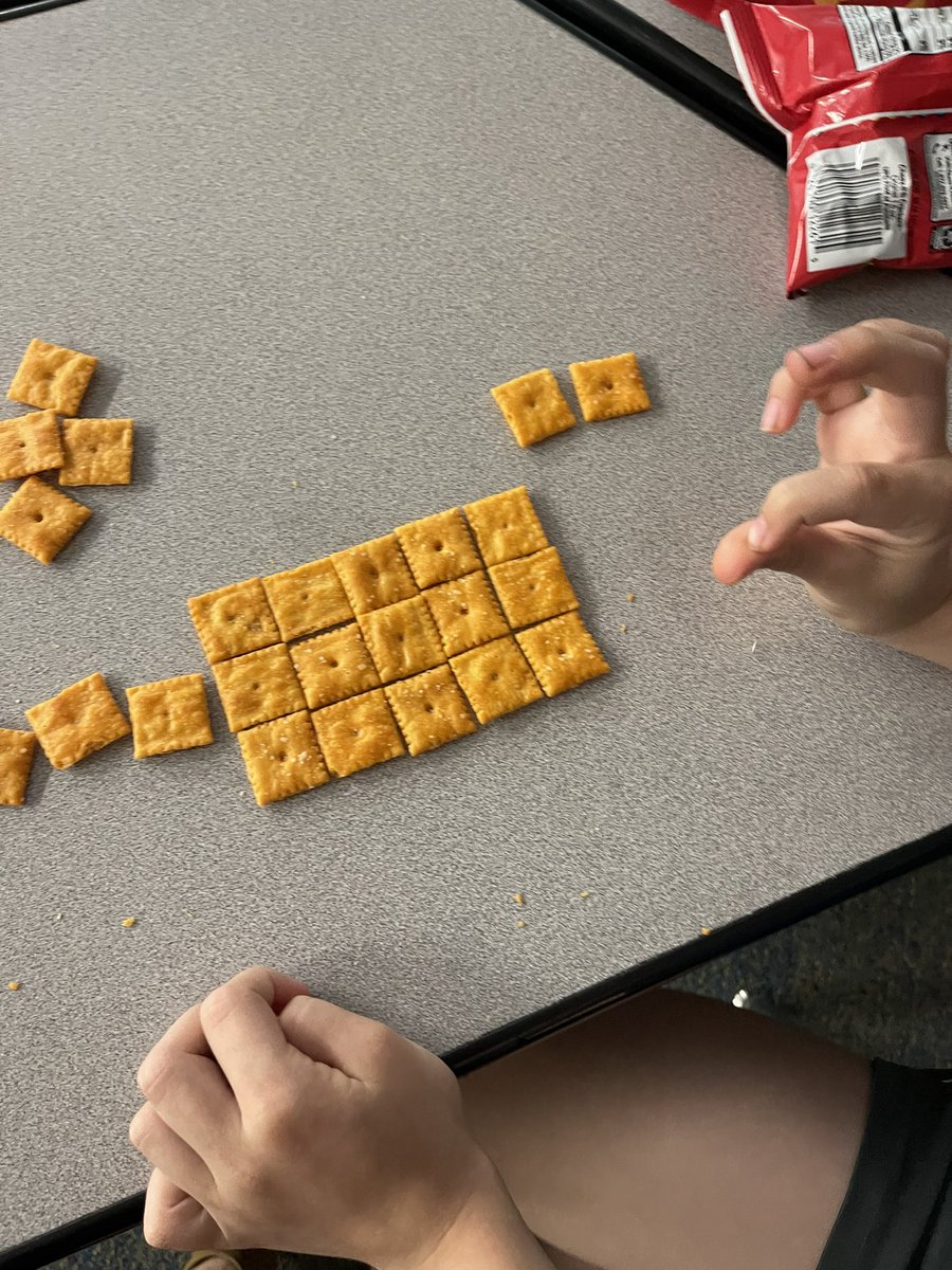 Cheez it Area! <a href="/CLESLilTexans/">Clara Love ES</a>