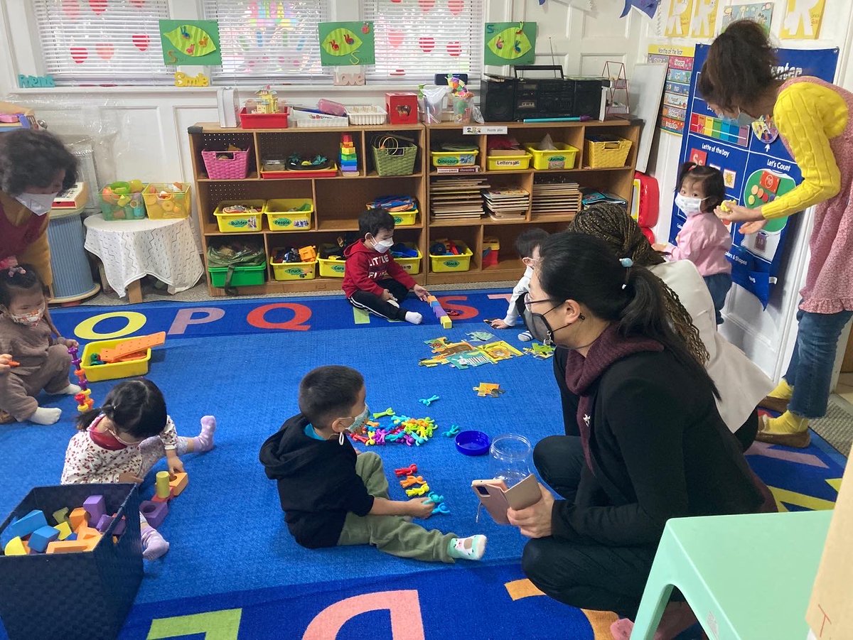 cpc_nyc's tweet photo. CPC Early Childhood Learning & Wellness Services' FCCN welcomed NYC DOE Deputy Chancellor! Thank you Dr. Ahmed for your time and recognizing the importance of health, safety, and quality car for our children and families. #AdvancingOurCommunity #CPCCityAdvocacyDay2022 #CPCNYC https://t.co/6VGtn6oqws