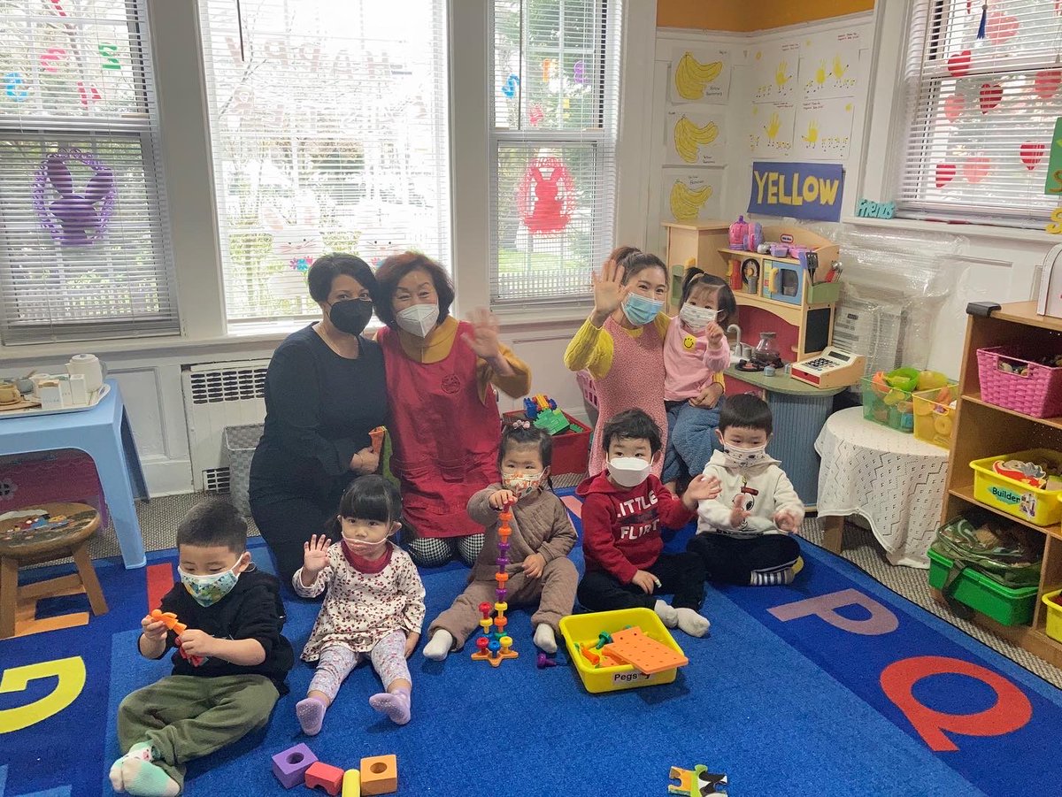 cpc_nyc's tweet photo. CPC Early Childhood Learning & Wellness Services' FCCN welcomed NYC DOE Deputy Chancellor! Thank you Dr. Ahmed for your time and recognizing the importance of health, safety, and quality car for our children and families. #AdvancingOurCommunity #CPCCityAdvocacyDay2022 #CPCNYC https://t.co/6VGtn6oqws