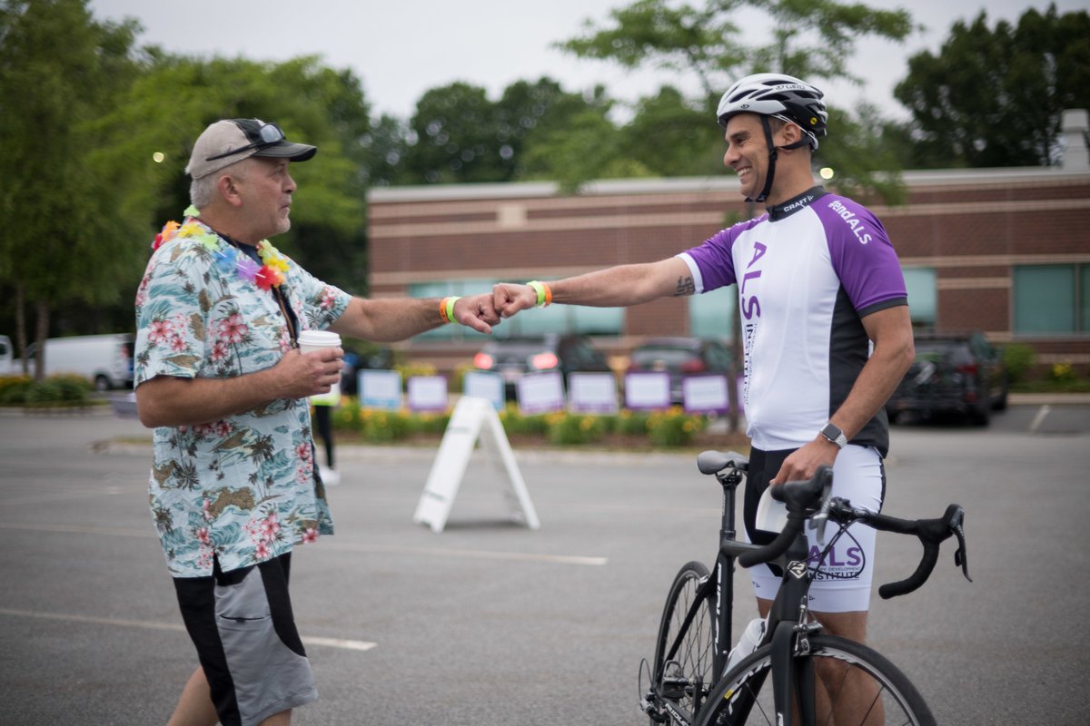 TriStateTrek's tweet photo. Register to join us June 24-26 at the 20th ever @TriStateTrek!! All proceeds benefit ALS research at @ALSTDI and you even get to ride with some of our science team! #EndALS #TriStateTrek #RideToEndALS Learn more and register here: https://t.co/aw2bz5q8LQ https://t.co/sUIM8qPMBK