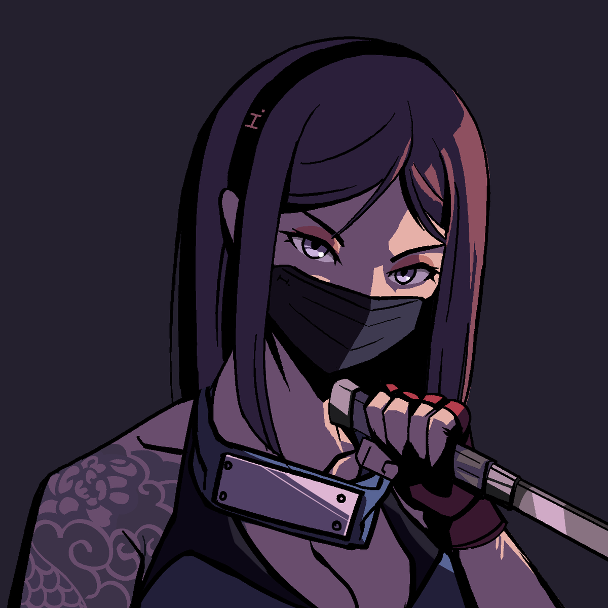 Just joined the MURI FAM <a href="/MuriNFT/">Muri NFT</a> pretty new around here, excited to follow and meet some fellow MURI holders! Comment below with your MURI and I'll follow you back.