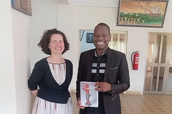 MASSODÉ Mathias tweet media