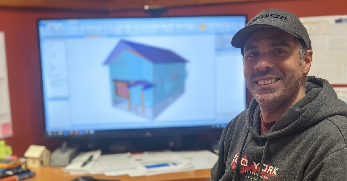 Pacific Homes tweet media