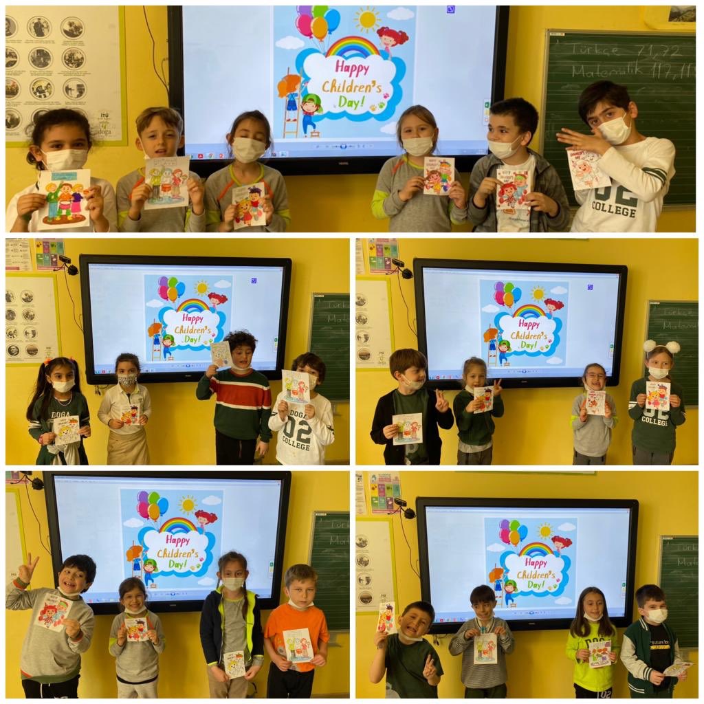 Looking forward to 23rd of April with huge enthusiasm🤩

Thank you Şirin teacher

@acrznp <a href="/EnisEryaman/">Enis Eryaman</a> <a href="/ece_hamret/">Ece HAMRET</a> <a href="/KevsGunesMetin/">Kevser Güneş Metin</a> #tuzladoğailkokulu #tuzladoğakoleji