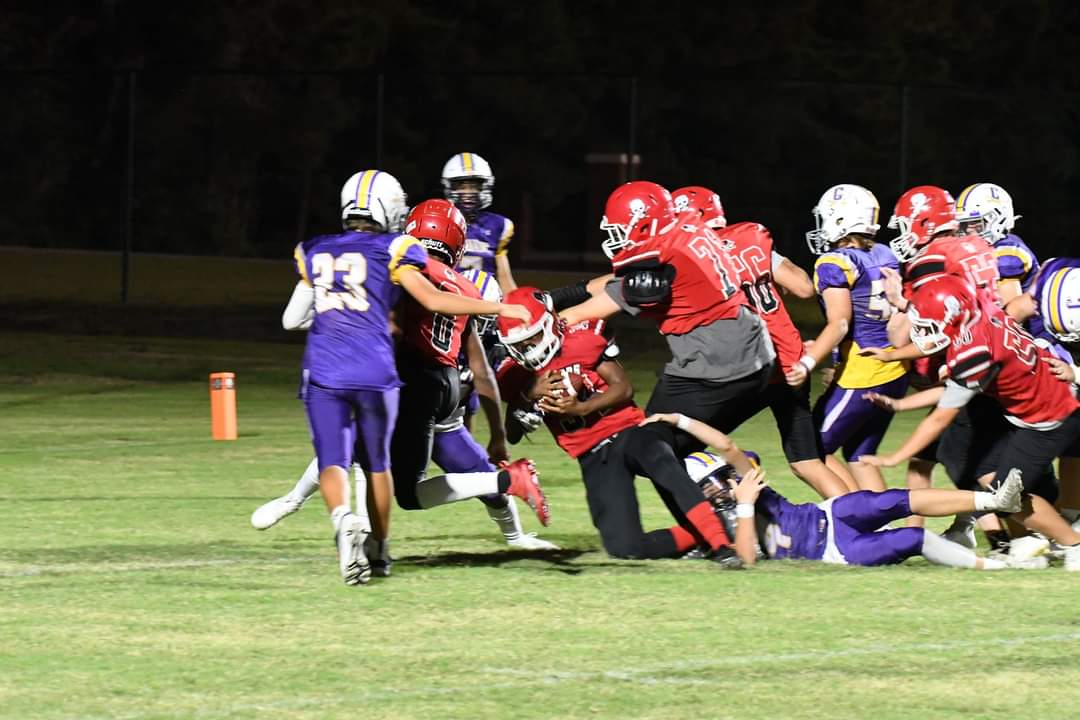 Bryson Terry tweet media