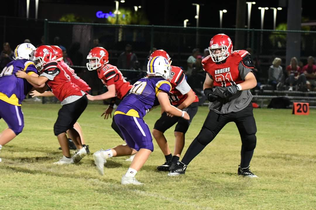 Bryson Terry tweet media