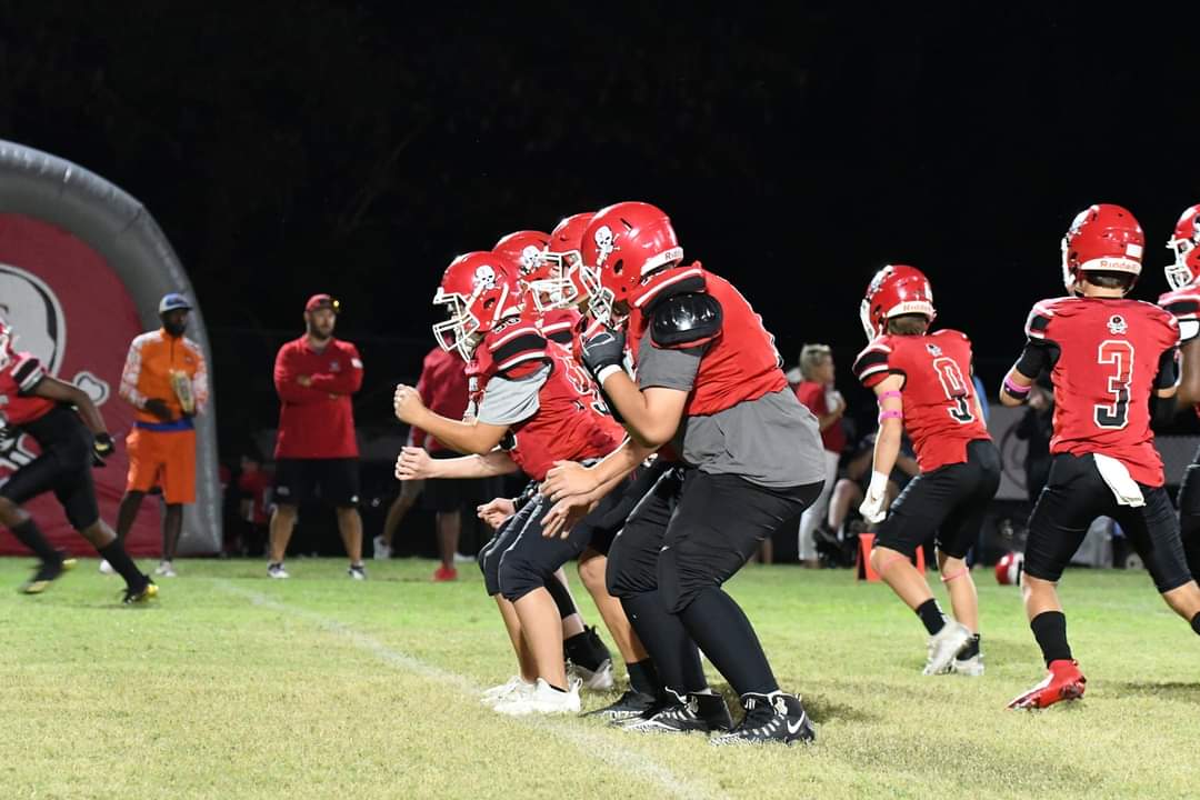 Bryson Terry tweet media