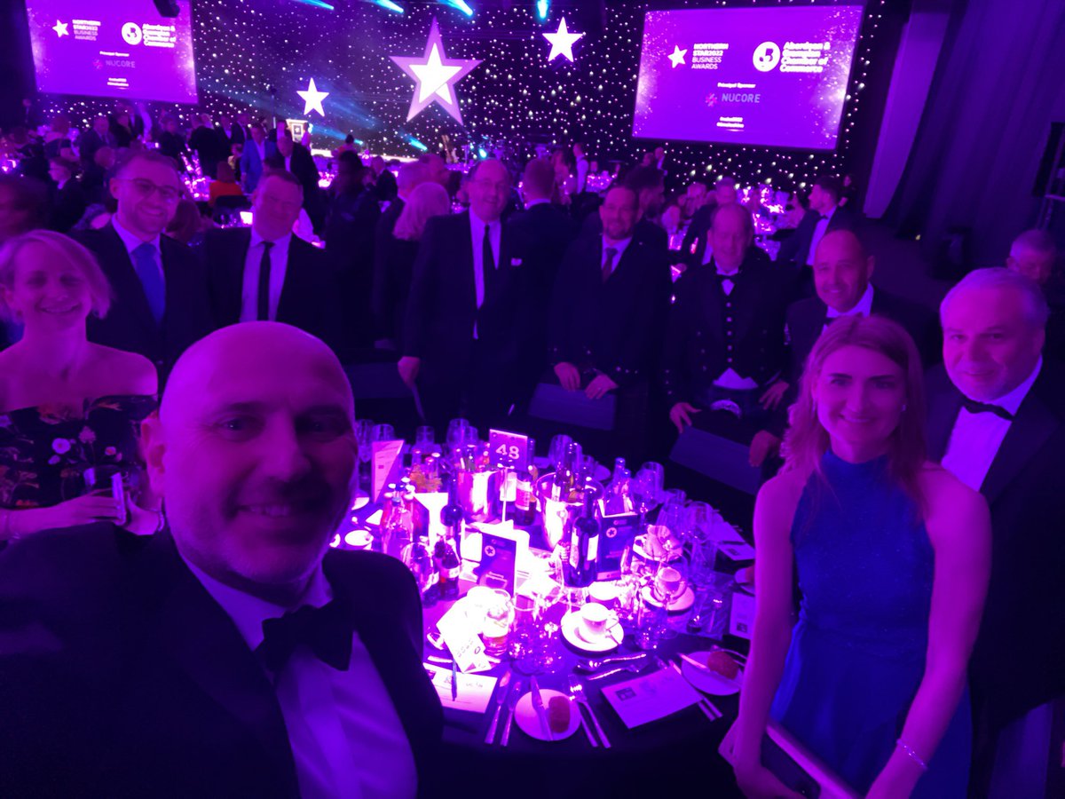 thegraemegordon's tweet photo. Here we here we here floofing go !! @IFB_LTD #chambertalk #nsba2022. https://t.co/sSnRgIuYvW