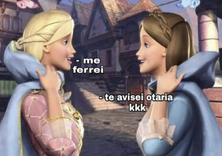gustmadu's tweet photo. tão bom jogar na cara né https://t.co/FvgDn7qYLS