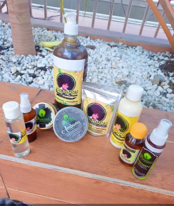 AniemekaAngela's tweet photo. @CaptJamyl @DCSC_security Hi people  permit me to advertise  here.. 
Precious  Organic  hair  cream  products  , is one of the do far. 
It revives  ur hair  back,  thicknens the  stranded of hair,  bring  back  edges,  solves alopecial  issues. 
Call  for more 07083412183 https://t.co/5MQ8wrF3K5