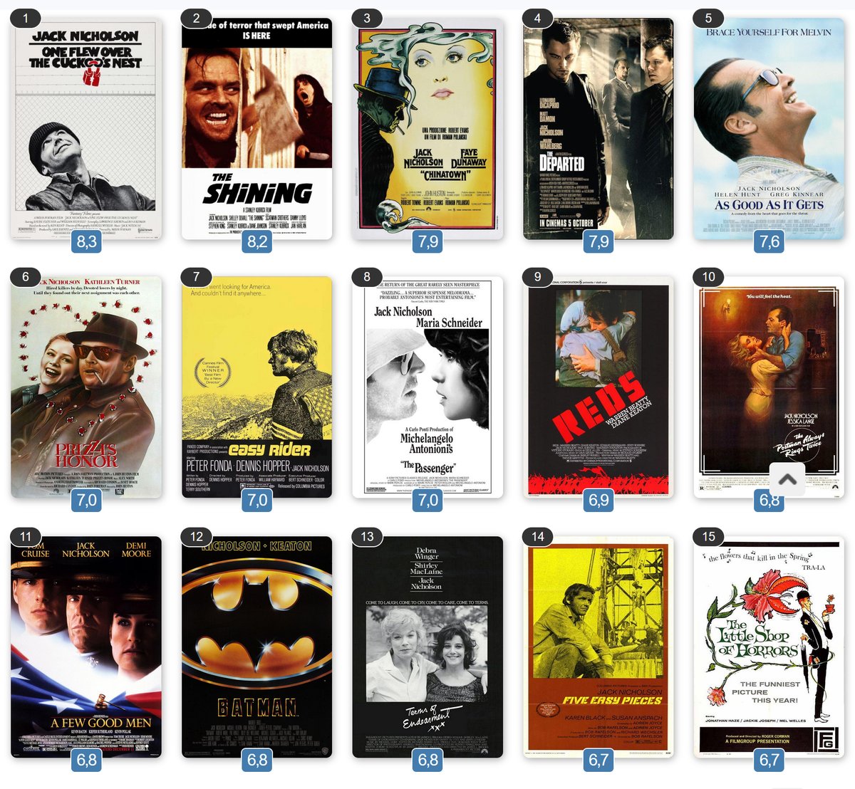 FilmAffinity tweet media