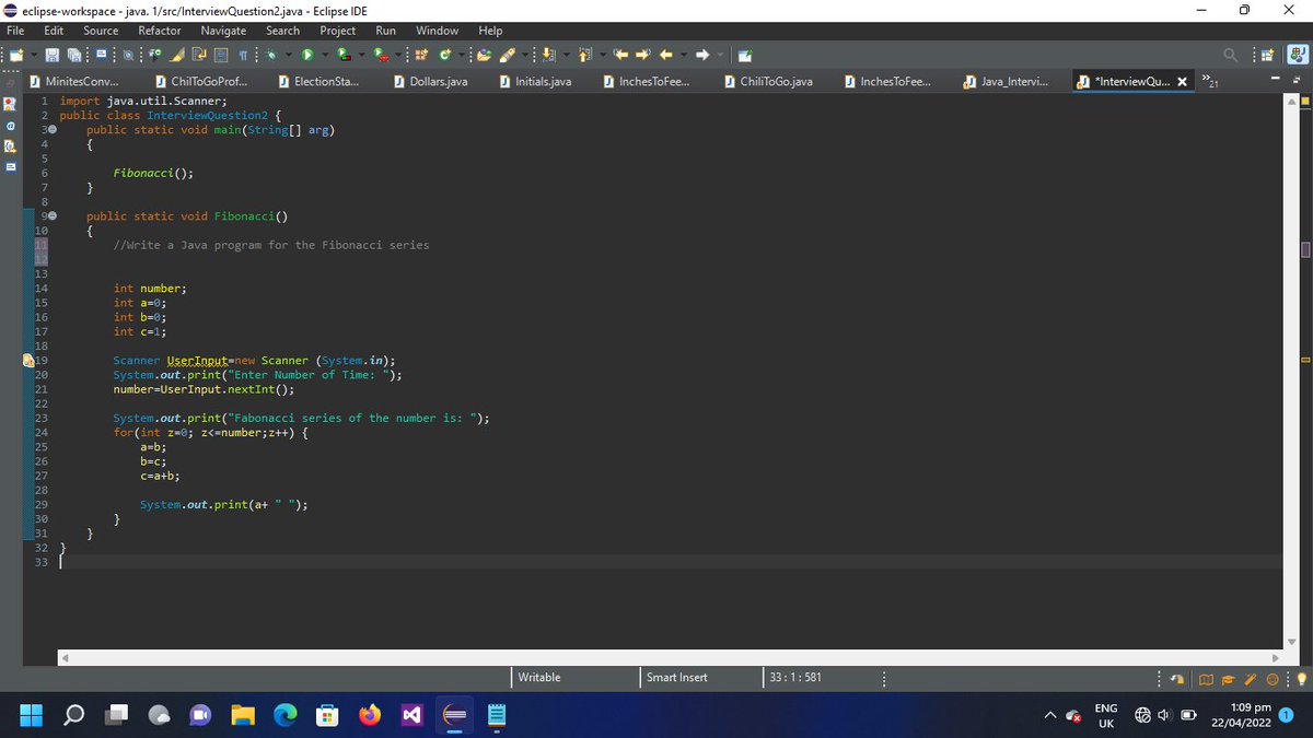 NalonGrace's tweet photo. I'm glad I did it today too, I don't really understand most of the codes I write, but I always discover and learn new things anytime I practice...😅😁
#NotGivingUpYet #NewDiscoveries
@ivybarley @shanselman https://t.co/VRUYzAuGyy
