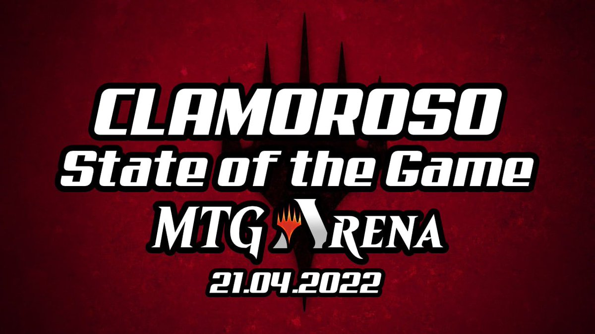 Vale davvero la pena di parlarne
youtu.be/2FapQPxysgw