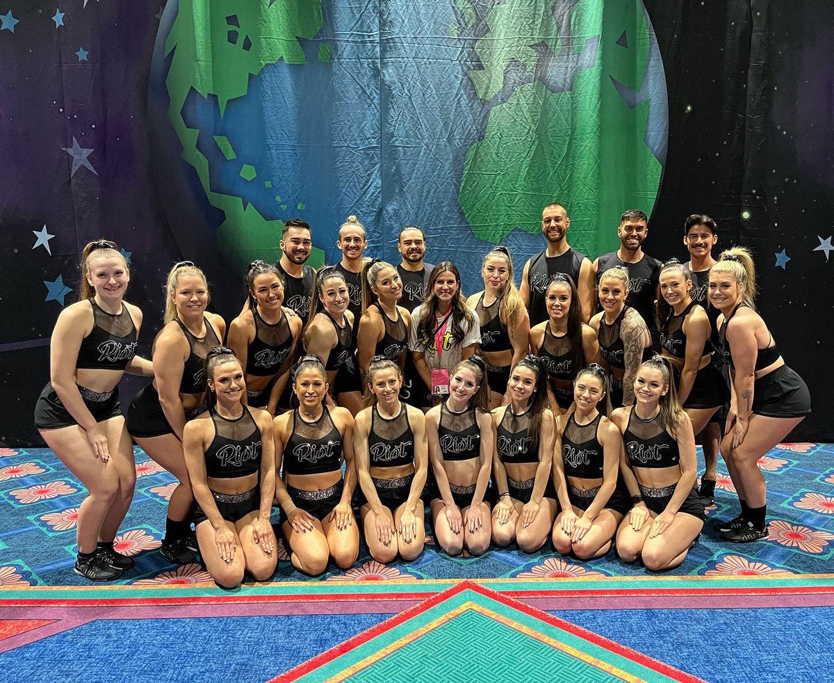 PRACTICE DAY ONE 🌎