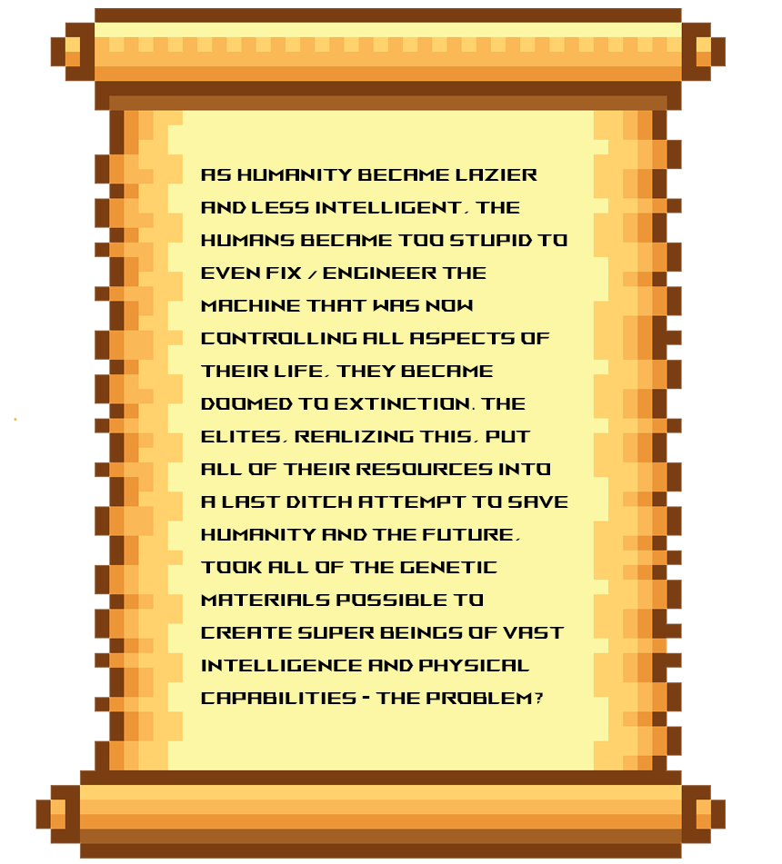 HedgeFundApes's tweet photo. Here it is everyone!

We are Excited to Announce....

The Story of PAHF 🏛️🦍❤️

Where it all started....😍❤️

#nft #nftcommunity #nftproject #story #apestory https://t.co/zypYfCMyT8