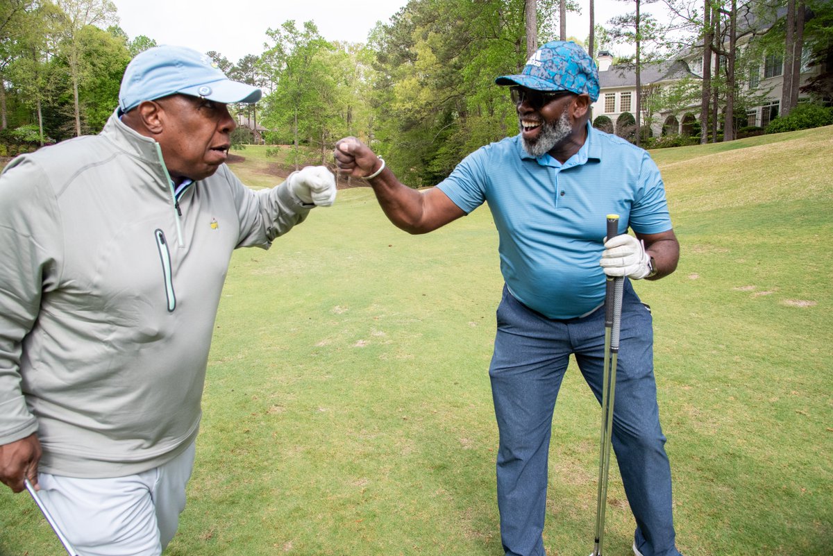 SpelmanBOTG's tweet photo. #FBF we had an amazing day on Monday at #SBOTG5! A heartfelt thanks to all who supported.
Together we have raised over $100,000 for scholarships through this event. 
Mark your calendars for #SBOTG6, April 17, 2023.  See you then!
#naascatlanta #sbotg #spelmancollege https://t.co/g3cwAqroFC