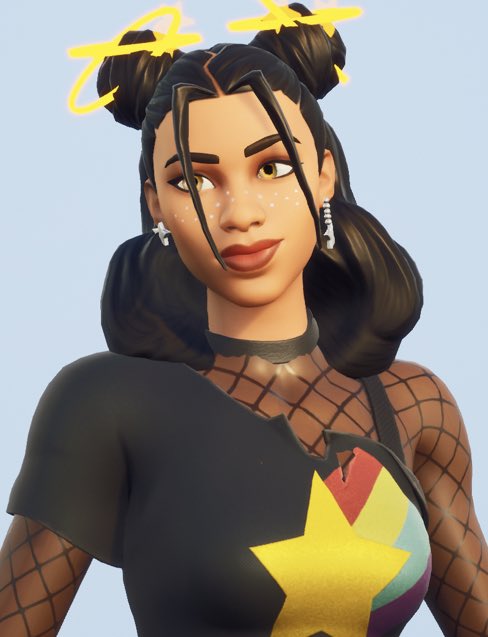 Itzstarlight102's tweet photo. Celeste ⭐️ #FortniteChapter3Season2 #FortniteChapter3 #fortnite #screenshots #photo #photographer #photography #art #fnskin https://t.co/CNM8aT5VqY